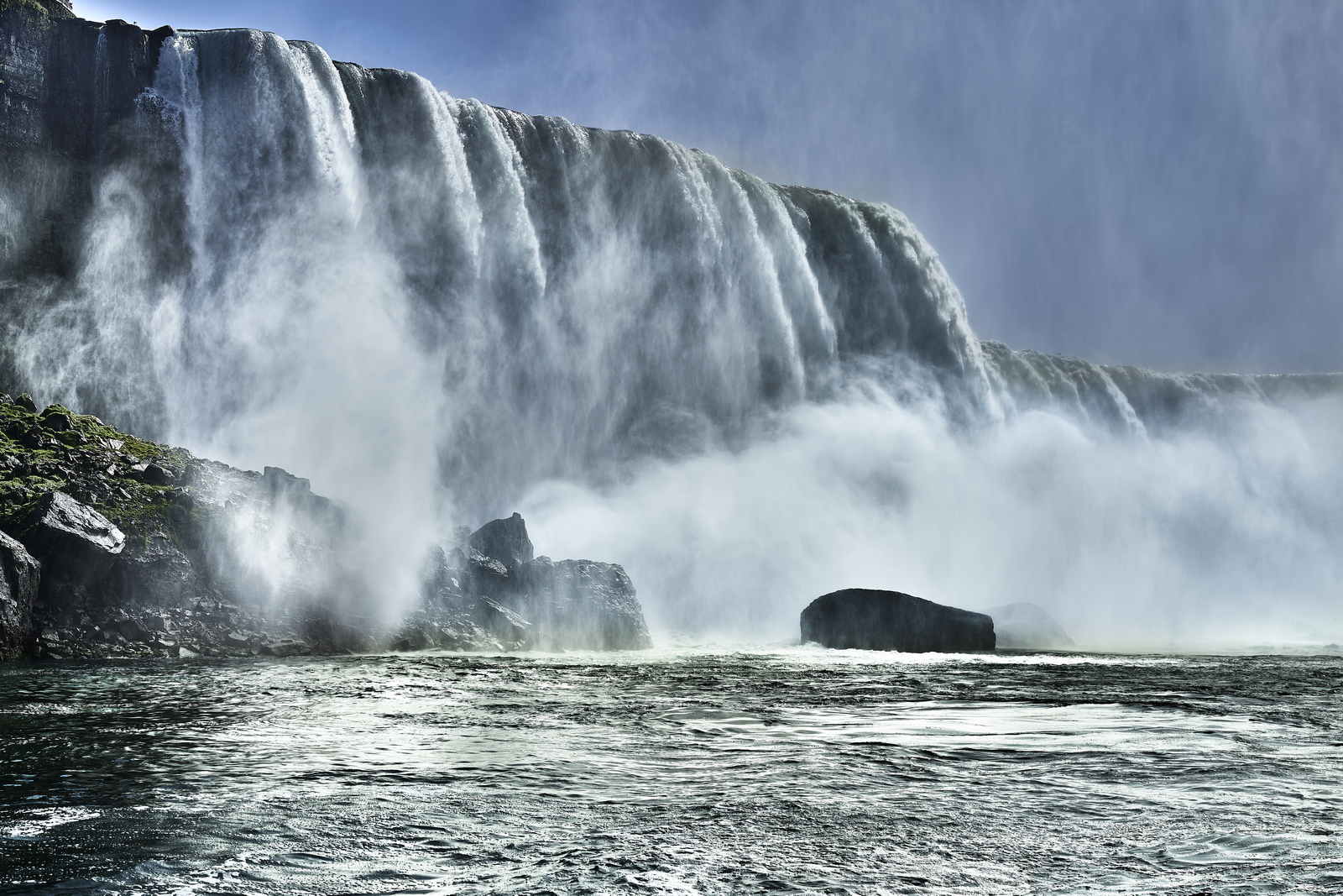 Niagara Falls, NY, USA